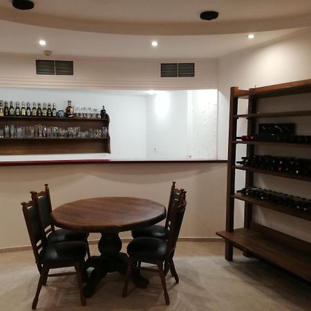 Hotel Plaza Burgaz Dış mekan fotoğraf