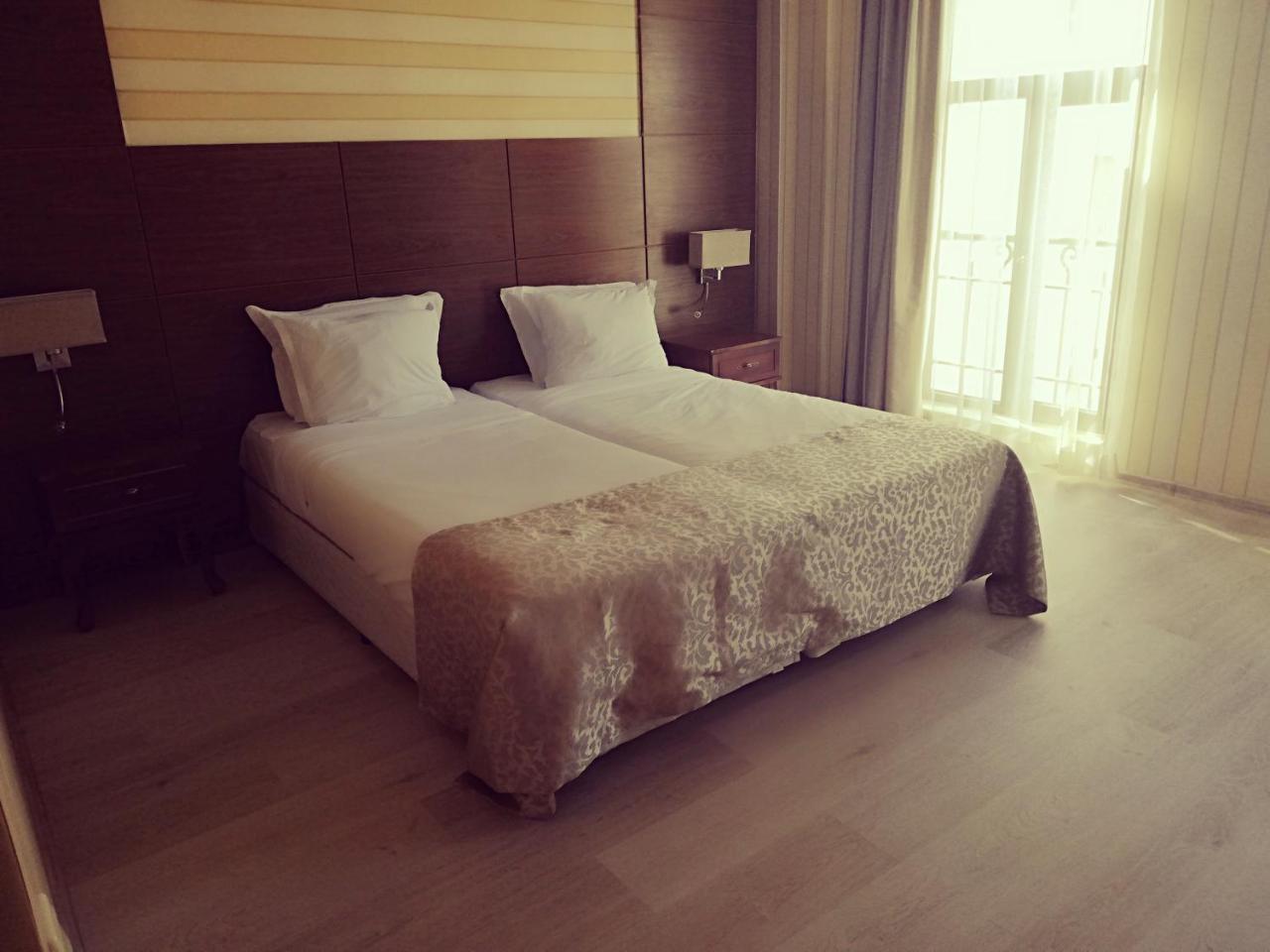 Hotel Plaza Burgaz Dış mekan fotoğraf