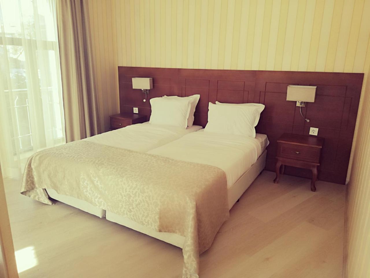Hotel Plaza Burgaz Dış mekan fotoğraf
