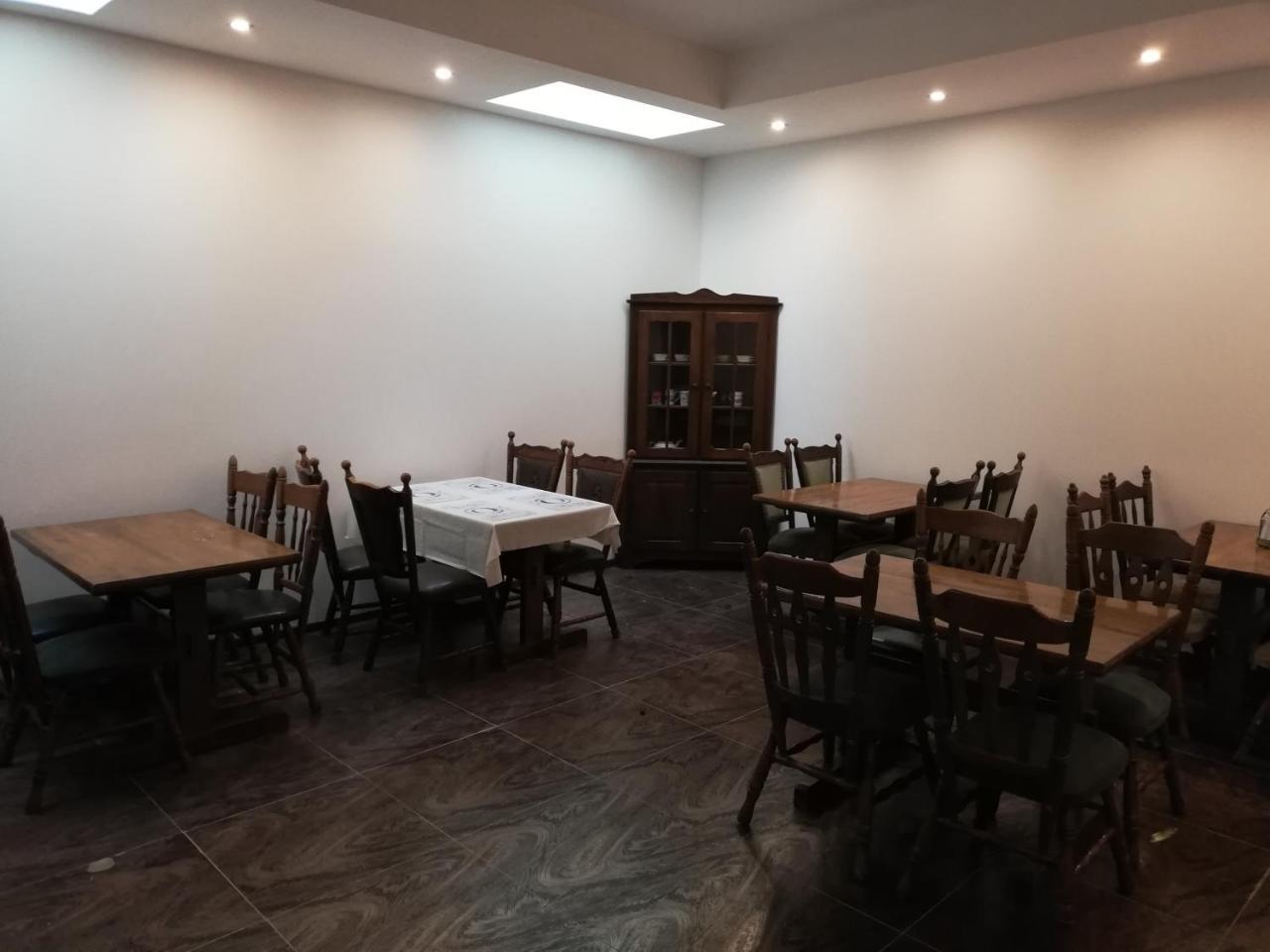 Hotel Plaza Burgaz Dış mekan fotoğraf