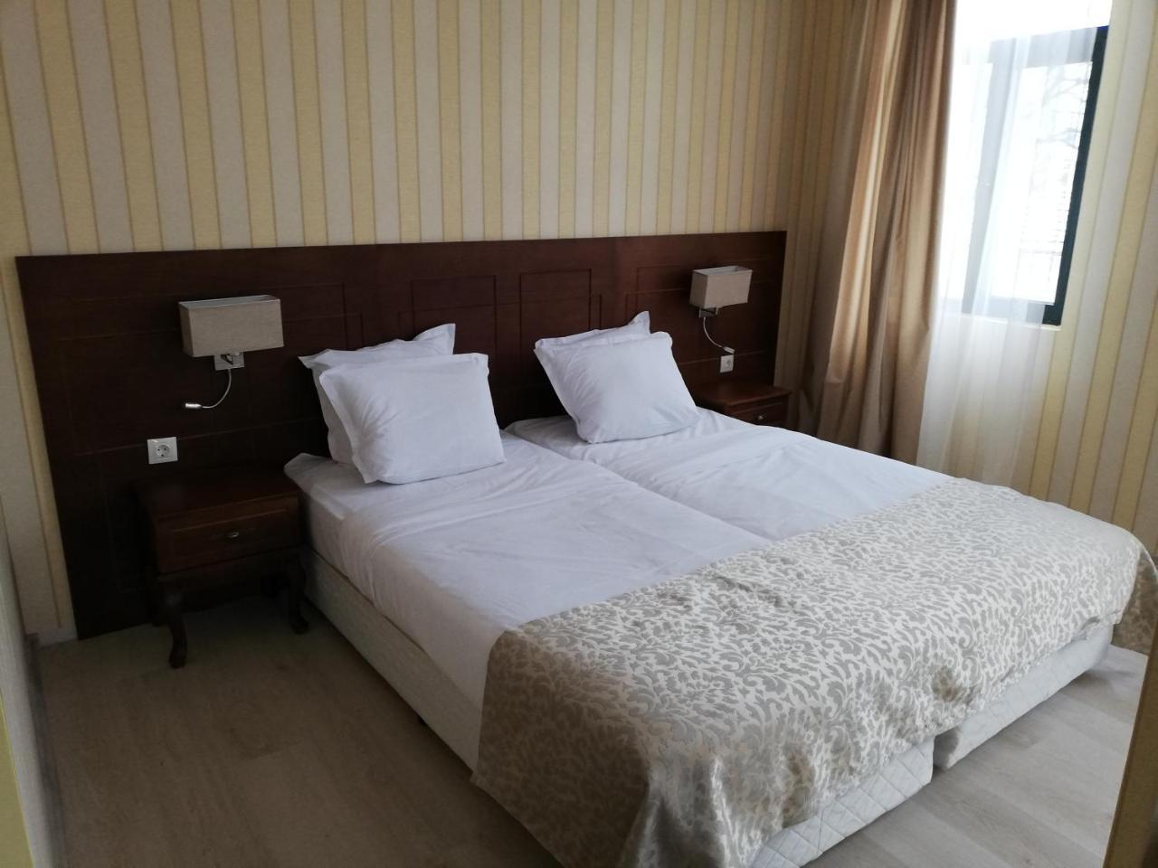 Hotel Plaza Burgaz Dış mekan fotoğraf