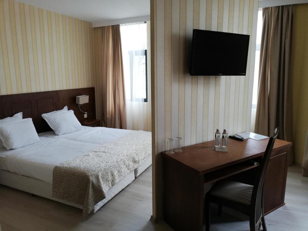 Hotel Plaza Burgaz Dış mekan fotoğraf