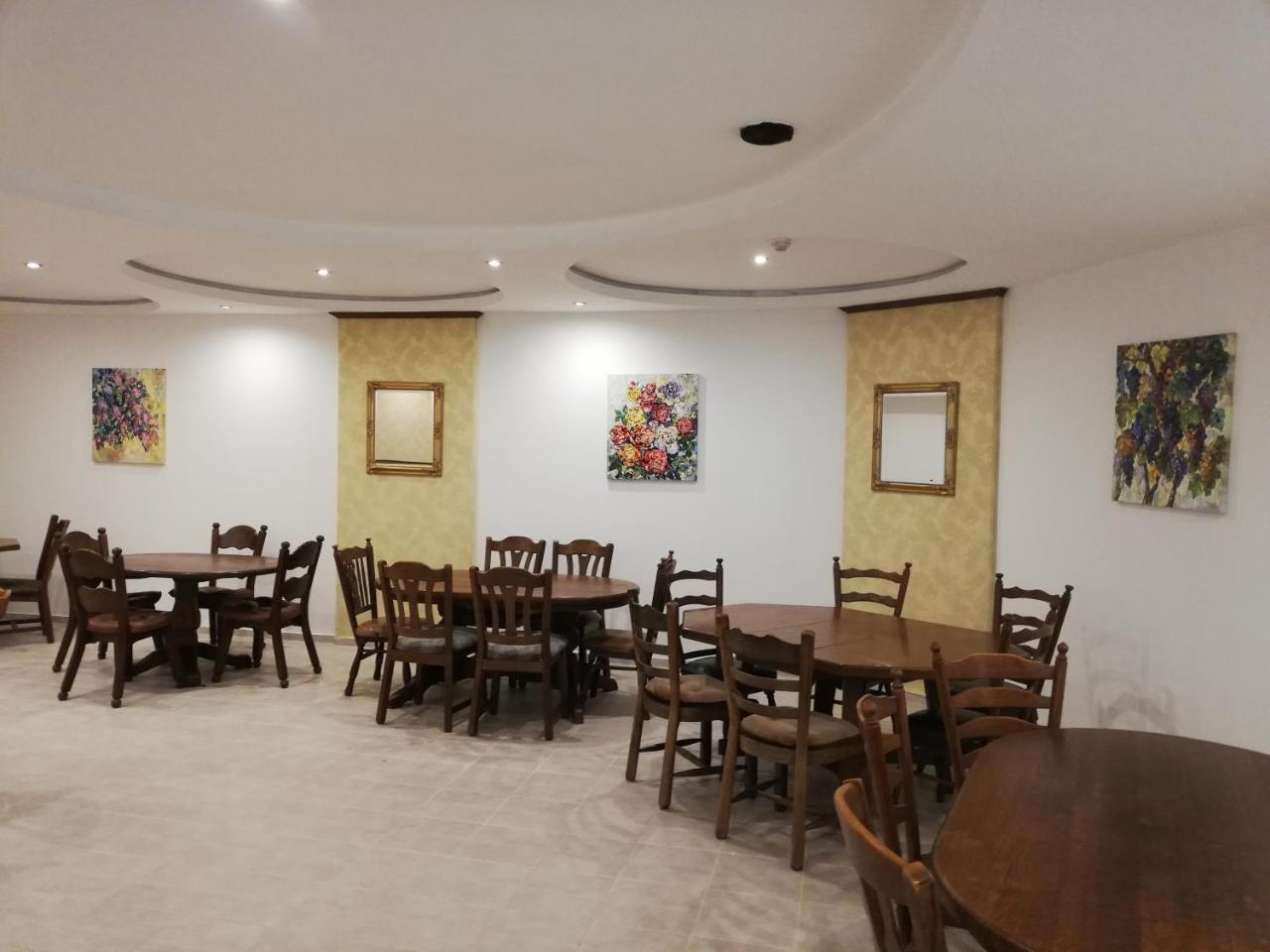 Hotel Plaza Burgaz Dış mekan fotoğraf