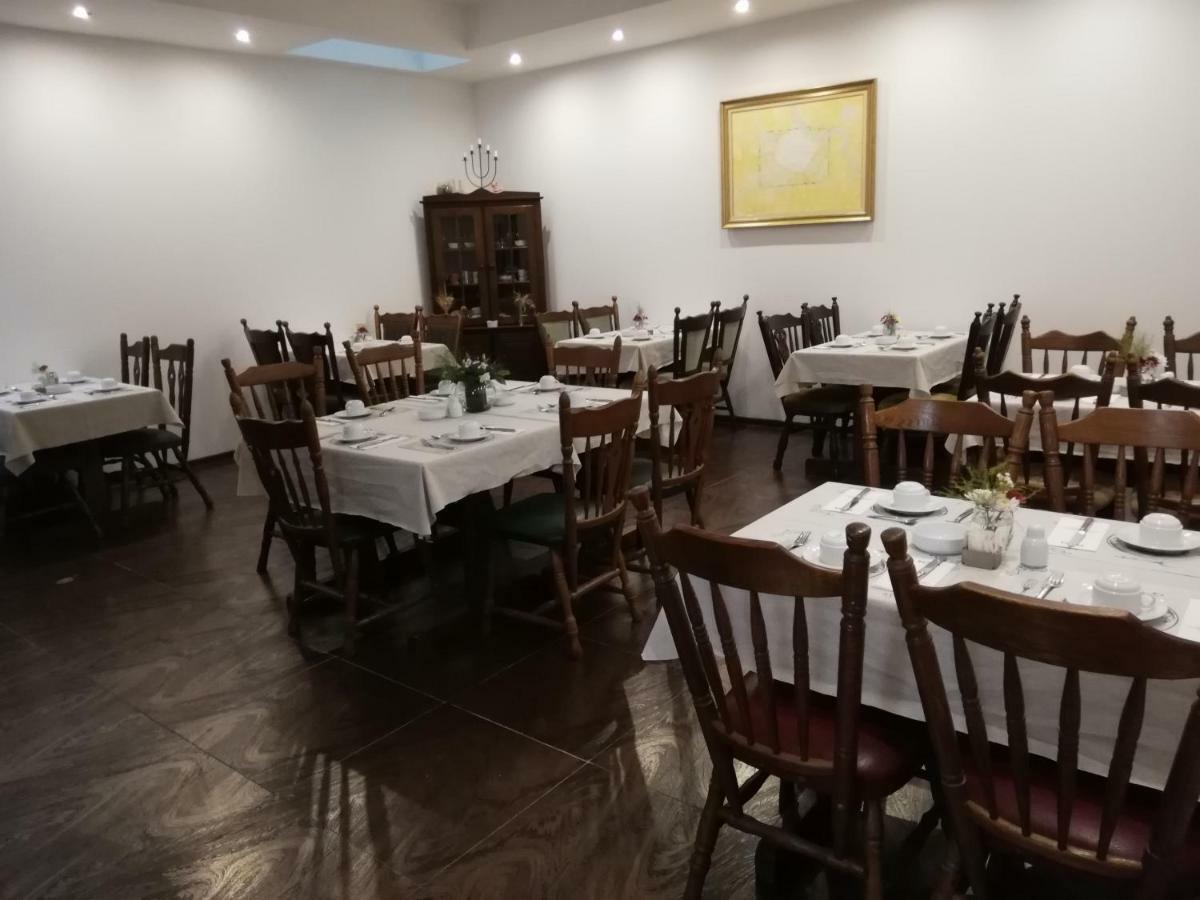 Hotel Plaza Burgaz Dış mekan fotoğraf